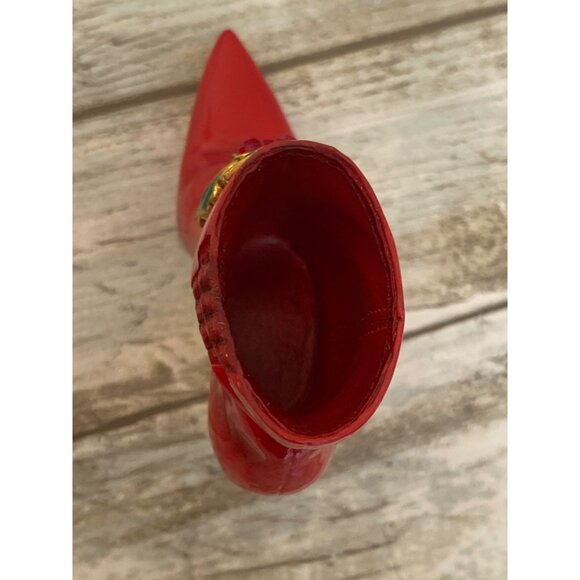 Just the Right Shoe Holiday Gathering by Raine J09613 2009 Christmas Collectible - Picture 7 of 13